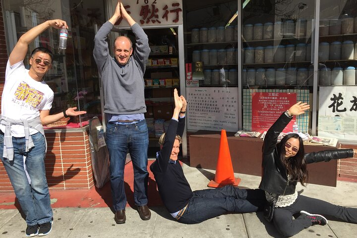 2 Hours Mountain View Treasure Hunt Adventure - Photo 1 of 6